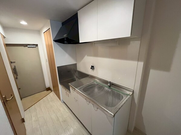 クレッシェンドKJの物件内観写真